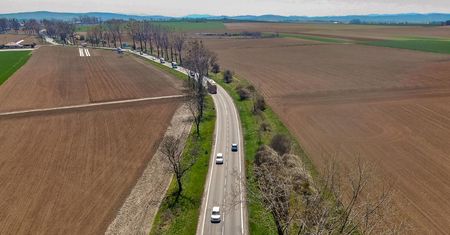 S8 czeka kolejna rozbudowa. Plan inwestycyjny zatwierdzony