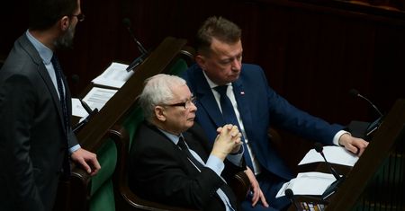 PiS szykuje zmiany w ordynacji wyborczej? Wymowna reakcja koalicjanta