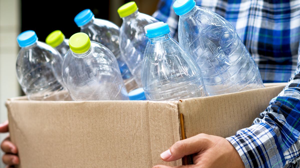 To już dziś. W Polsce zaczyna działać system kaucyjny