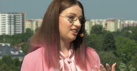 Co mówią o nas wzory na ubraniach? Psycholożka mody ujawnia