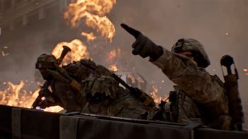 Battlefield 6 śmiga nawet w 300 fps na takiej konfiguracji, ale traci 33% wydajności z procesorem Intela