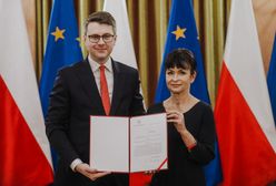 Była szefowa miejskiego szpitala komisarzem w mieście. Obecna prezes: "To absurd"