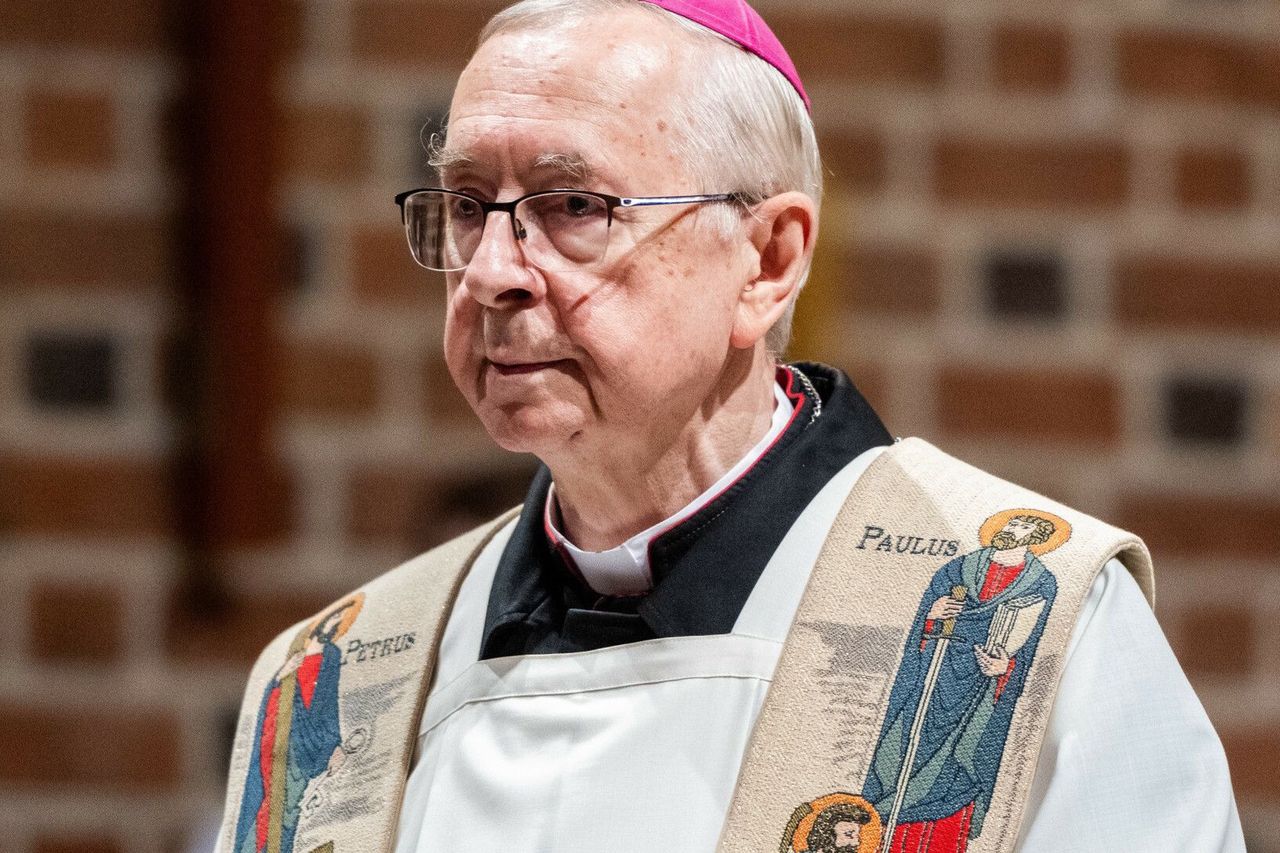 Metropolita poznański, abp Stanisław Gądecki