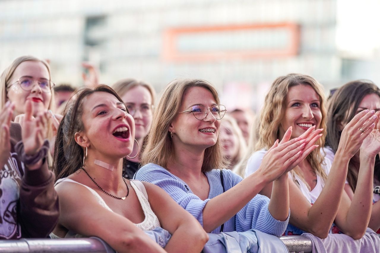 Gdańsk: Męskie Granie 2025 już w ten weekend.