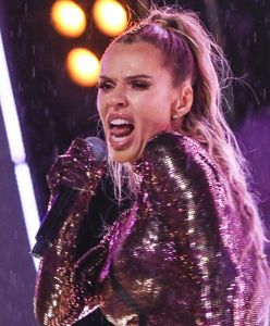 Zaskakujące słowa Dody. Powiedziała, co by się stało, gdyby wystąpiła z Edytą Górniak