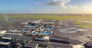 Amsterdam: Prawie 600 lotów odwołanych i opóźnionych na lotnisku