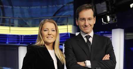 Małgorzatę Wyszyńską dwukrotnie zwolniono z TVP. Czym dziennikarka zajmuje się dziś?