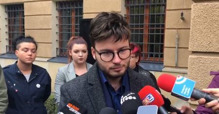 Lublin: Organizator Marszu Równości pozywa wojewodę i radnego PiS