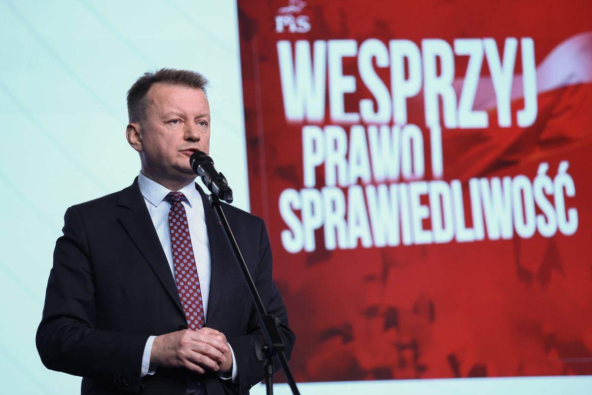 PiS domaga się wyjaśnień od Trzaskowskiego