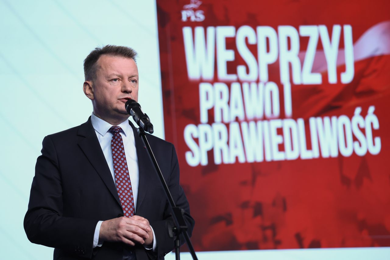 PiS domaga się wyjaśnień od Trzaskowskiego