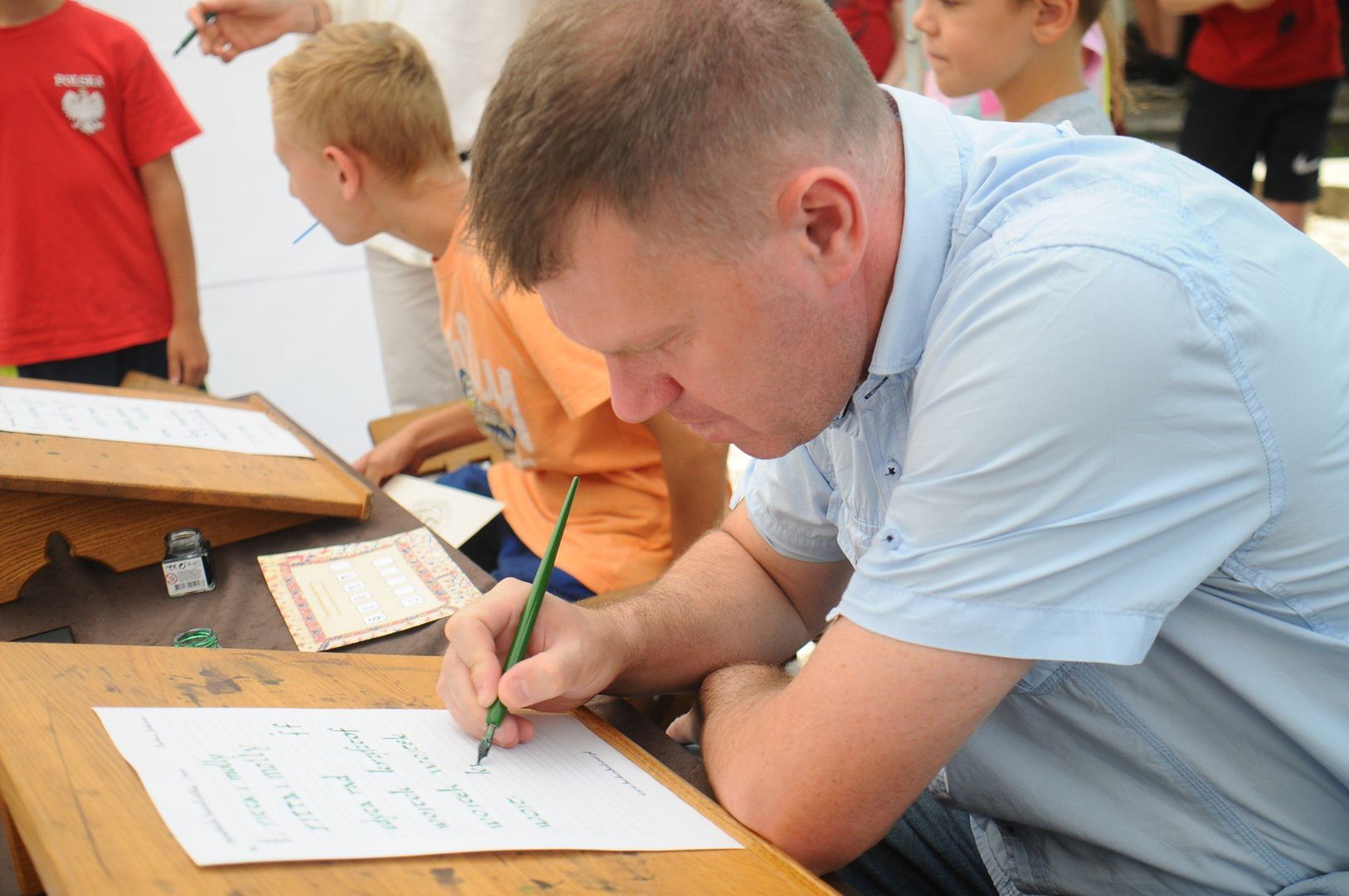 21. Wojewódzki Konkurs Literacki. Wybierz się w podróż po województwie lubelskim i pisz