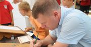 21. Wojewódzki Konkurs Literacki. Wybierz się w podróż po województwie lubelskim i pisz