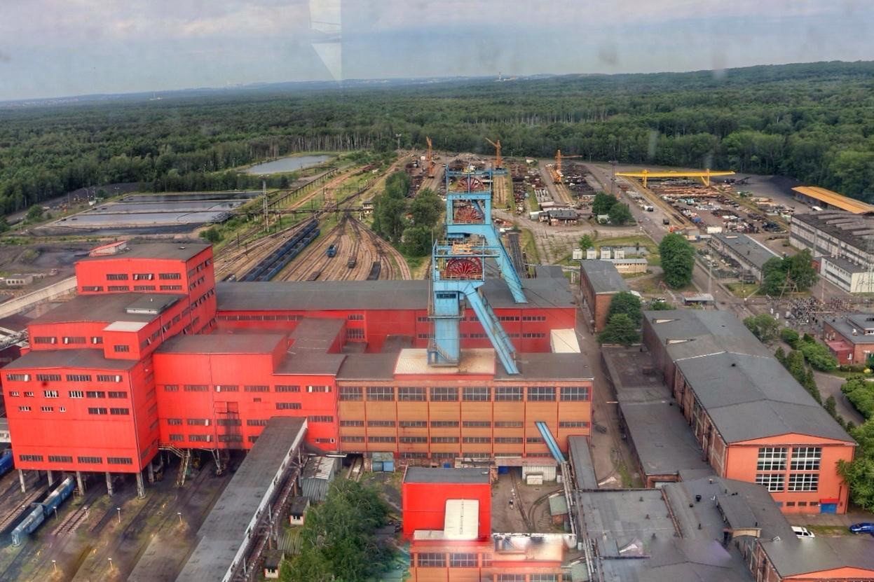 Polska Grupa Górnicza będzie odzyskiwała ciepło z wód kopalnianych