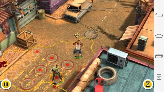 Weekendowy Zestaw Gier i Aplikacji: UseTool, BombSquad i AntiSquad Tactics 34