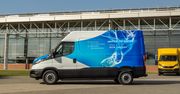 Iveco chce mieć elektrycznego vana. Pomoże inna firma