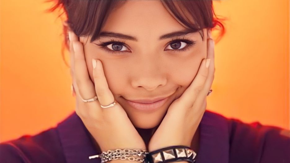 16-letnia Xochitl Gomez 
