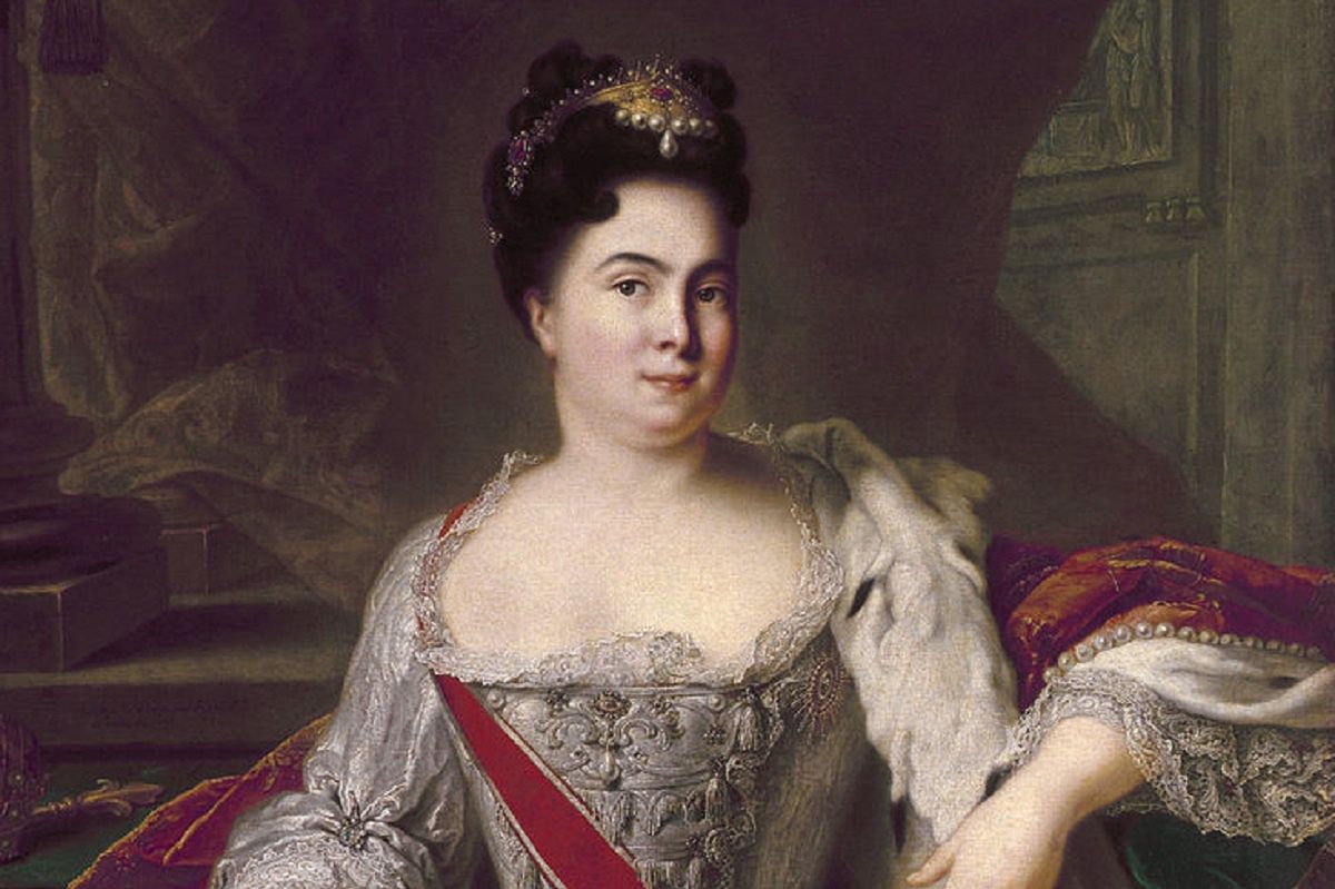 Historia prawdziwego Kopciuszka. Córka biednego chłopa została władczynią wielkiego imperium