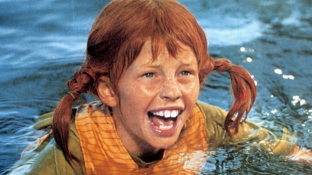 Pippi Im Taka-Tuka-Land
Kino. Pippi Langstrumpf (INGER NILSSON) im Taka-Tuka-Land. Regie: Olle Hellblom aka. Pippi Langstrump pa de sju haven / PIPPI IM TAKA-TUKA-LAND Schweden, 1970. (Photo by FilmPublicityArchive/United Archives via Getty Images)
United Archives
bestof, topix