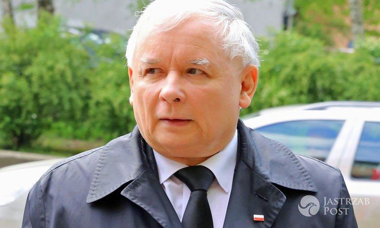 Jarosław Kaczyński jest chory! Wiemy, co się stało
