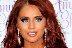 Amy Childs: Wygląda jak żywy manekin!