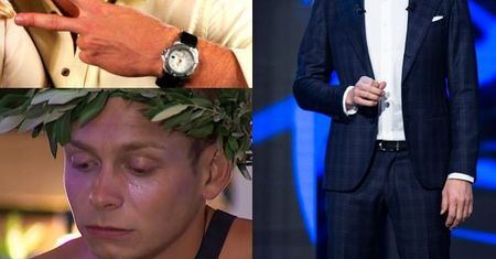 Uczestnicy "Hipnozy" BYLI PODSTAWIENI? "Na stałe zajmuję się w tej chwili statystowaniem"