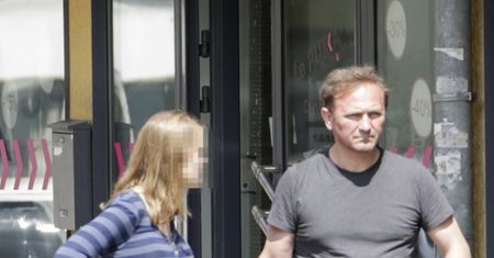 Chyra nie chce sam zajmować się synem. "Stwierdził, że trzeba znaleźć opiekunkę"