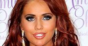 Amy Childs: Wygląda jak żywy manekin!