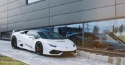 Lamborghini Huracán LP640-4 VOS – zdjęcia