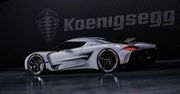 Jesko Absolut pojedzie grubo ponad 500 km/h - twierdzi Christian von Koenigsegg