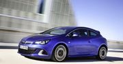 Opel Astra OPC - ujawniono cenę i pierwszy klip promocyjny [wideo]