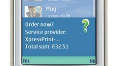 Nokia oferuje usługę XpressPrint w Europie 1