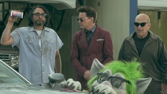 Osoba, która tworzyła markę Galaxy, pomoże HTC podnieść się z kolan? 1