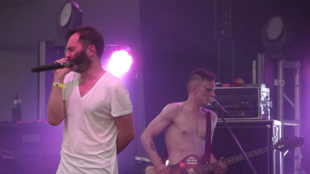 Cool Kids of Death na Spotify pokazuje, że nie będzie żadnej rewolucji. Technologie miały pomóc muzyce, a stały się jej wrogiem 1