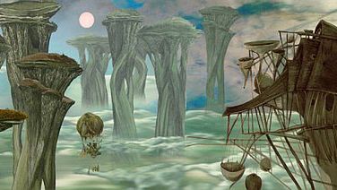 Nawet Czesi potrafią kręcić fantasy [zwiastun] 1