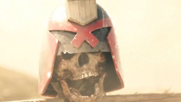 Nocne kino Gadżetomanii: Judge Minty, rewelacyjny film science-fiction [wideo] 1