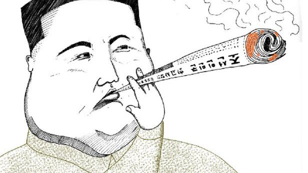 Absurdy Korei Północnej, o których nie wiedzieliście 1