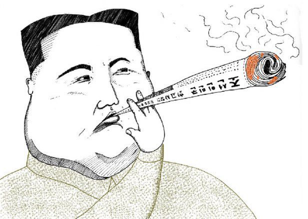 Absurdy Korei Północnej, o których nie wiedzieliście