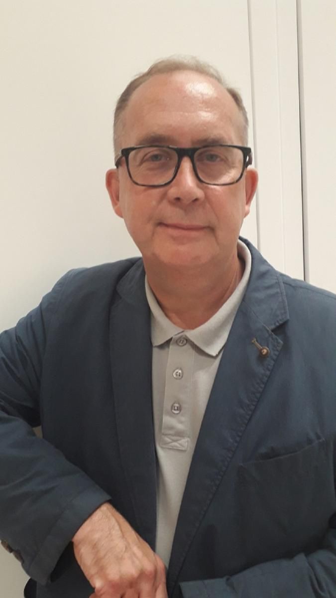 Dr n. med. Wojciech Bichalski przeszedł COVID-19