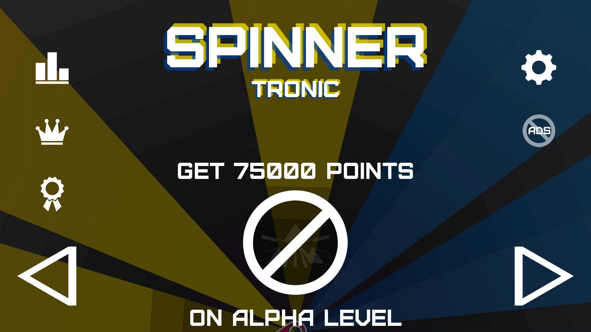 Nie trzeba wiele, żeby zabić czas. Recenzja gry Spinner Tronic 9