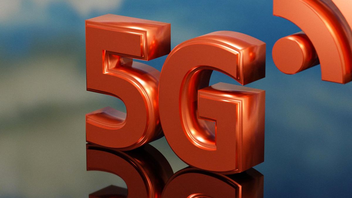 Kupiłeś w tym roku smartfon bez 5G? Jesteś w mniejszości 1