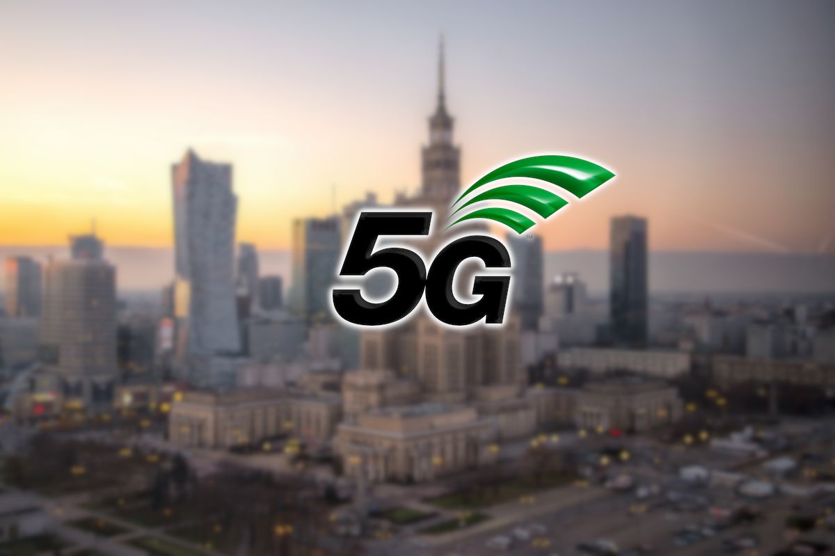 5G w Polsce wreszcie ma sens. Takich ofert nam trzeba