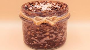 Jedna noc w lodówce i śniadanie podaje się samo do łóżka