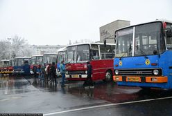 "Zbrodnia w zajezdni" wydarzyła się naprawdę. Morderca nie miał litości. Dwukrotnie przejechał ofiarę autobusem