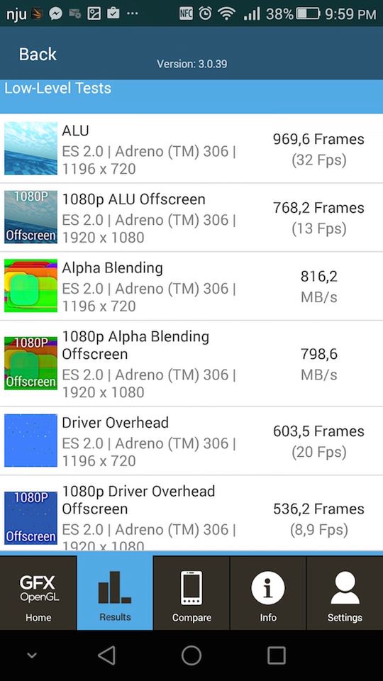 Huawei Ascend G7 - test i recenzja 14