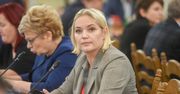 Weszła do Sejmu. Na jaw wyszły jej plany