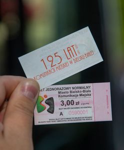 Bielsko-Biała. Podwyżki biletów w miejskich autobusach. Kary też większe