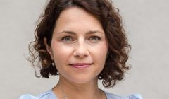 Olga Orzeł-Wargskog publishing managerką w Storyside