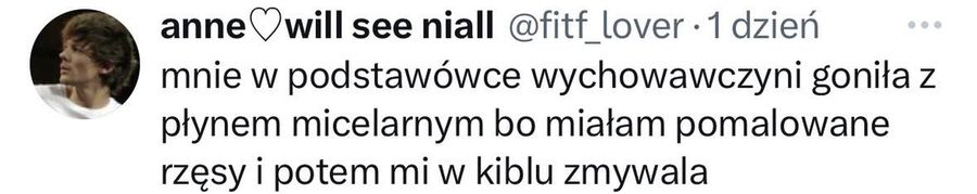 Byli uczniowie dzielą się traumatycznymi wspomnieniami z lat szkolnych 