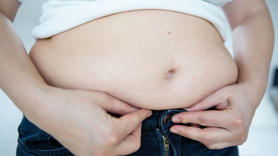 Health - overweight