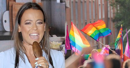Anna Mucha apeluje w najnowszym poście: "Żądamy ZWIĄZKÓW PARTNERSKICH!". W komentarzach afera (FOTO)